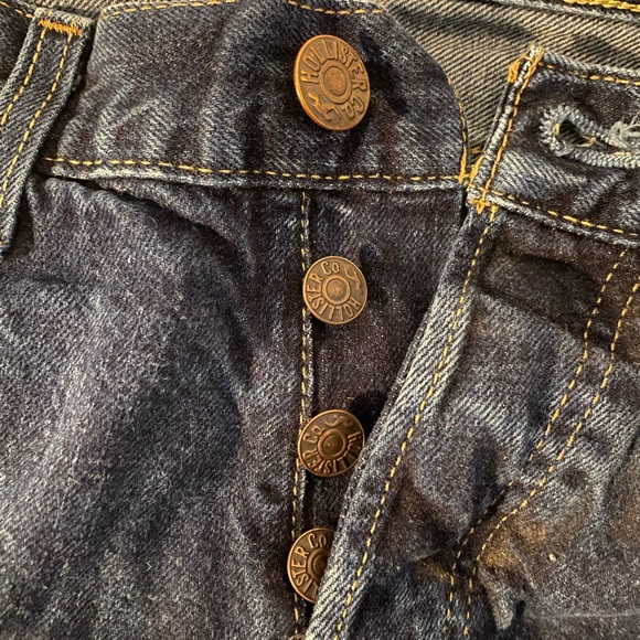 Hollister Jeans - Picture 5 of 6